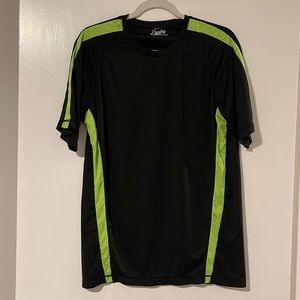 Joe’s Technical Jersey Tee